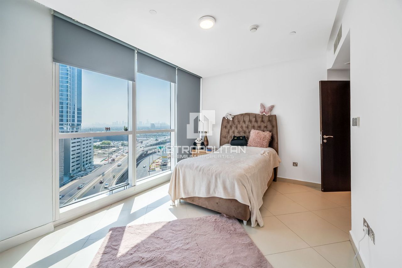 Апартаменты в Дубае, ОАЭ, 199 м² - фото 19