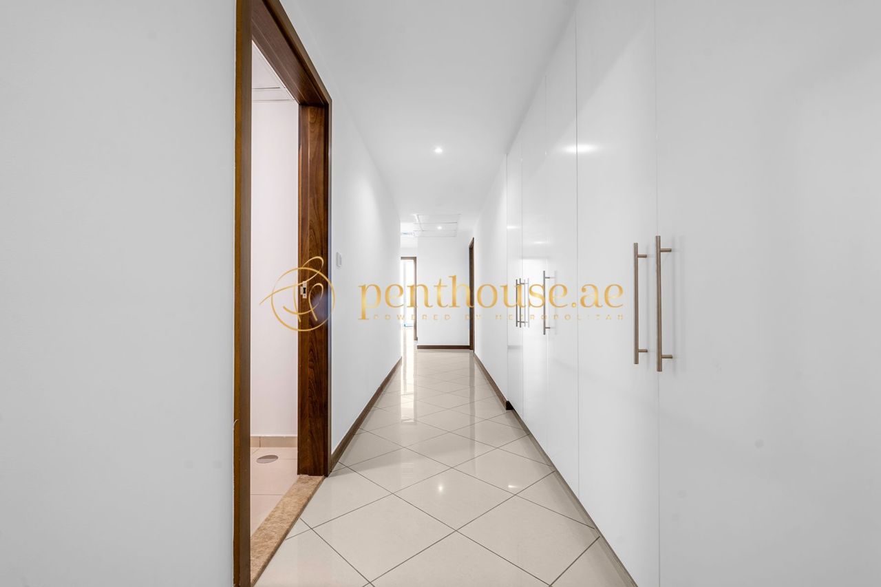 Апартаменты в Дубае, ОАЭ, 215 м² - фото 19