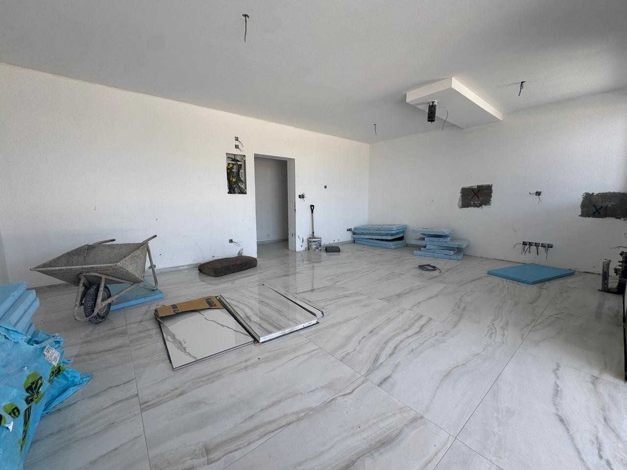 Апартаменты в Лимасоле, Кипр, 95 м² - фото 1