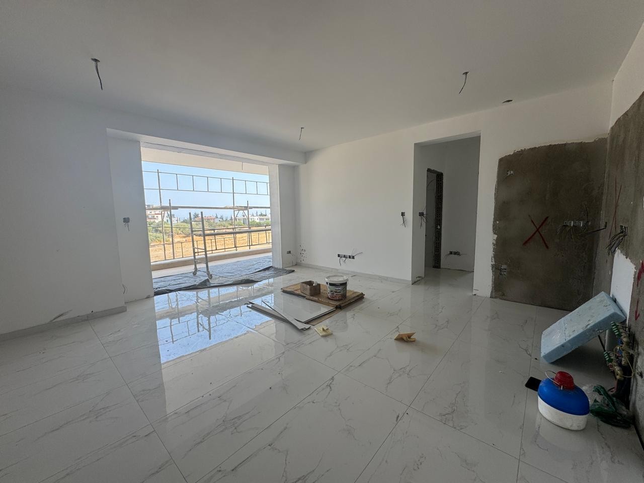 Апартаменты в Лимасоле, Кипр, 102 м² - фото 1