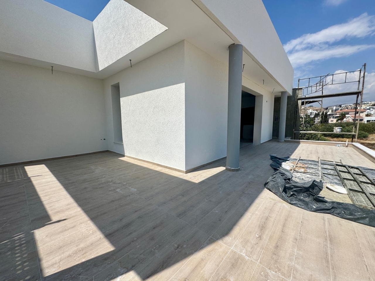 Апартаменты в Лимасоле, Кипр, 103 м² - фото 2