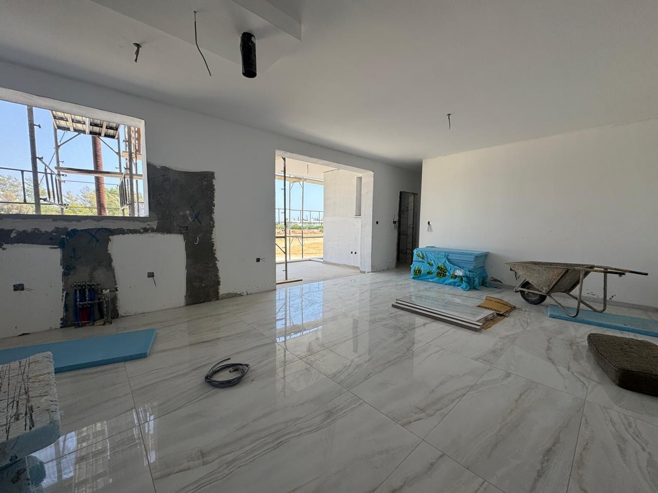 Апартаменты в Лимасоле, Кипр, 95 м² - фото 2