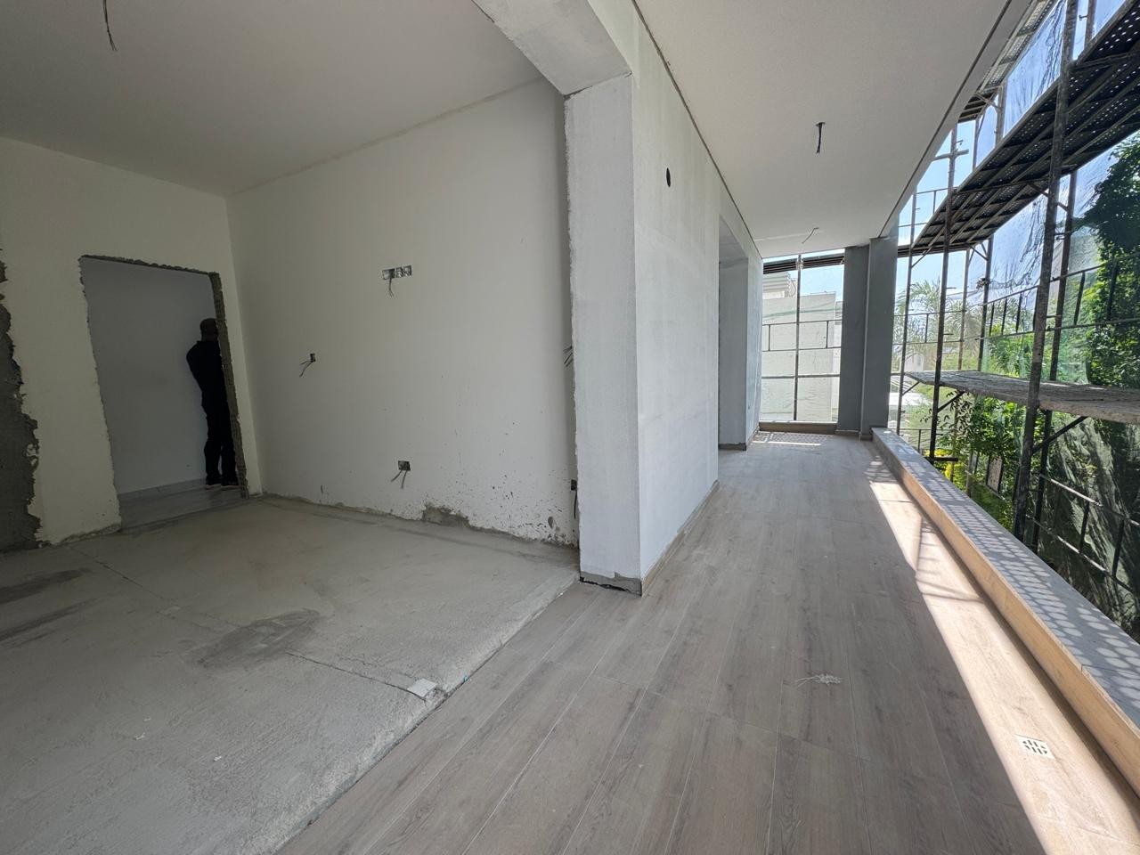 Апартаменты в Лимасоле, Кипр, 95 м² - фото 3