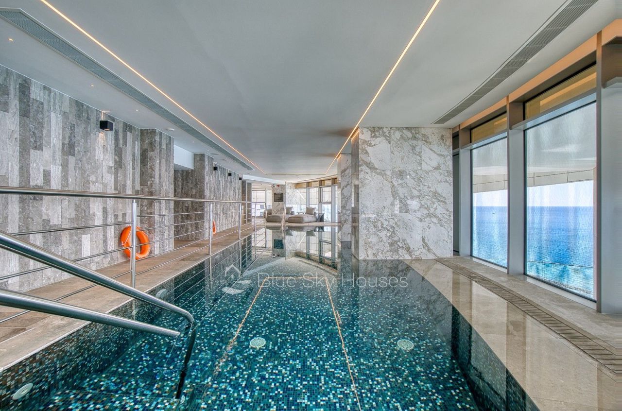 Апартаменты в Лимасоле, Кипр, 95 м² - фото 3