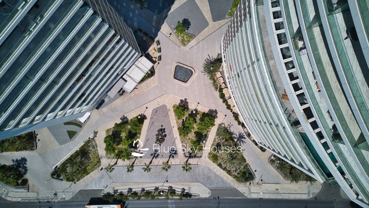 Апартаменты в Лимасоле, Кипр, 126 м² - фото 3