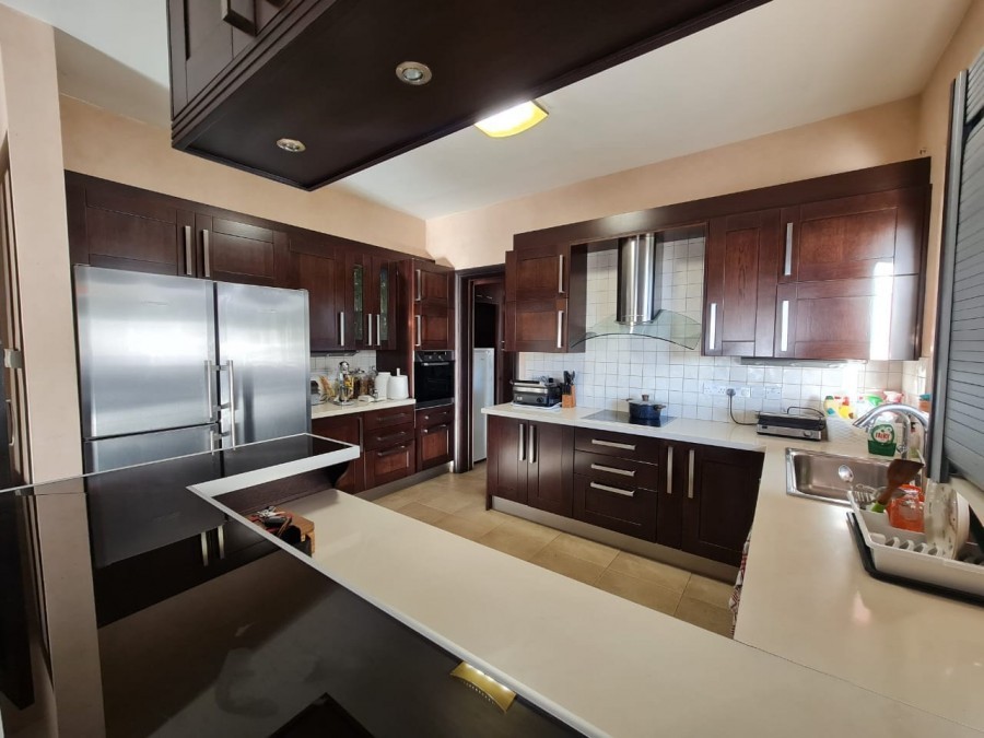 Вилла в Пафосе, Кипр, 500 м² - фото 3