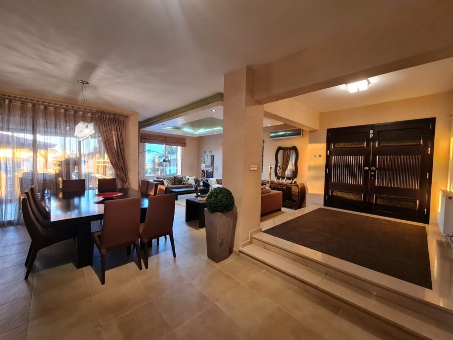 Вилла в Пафосе, Кипр, 500 м² - фото 4