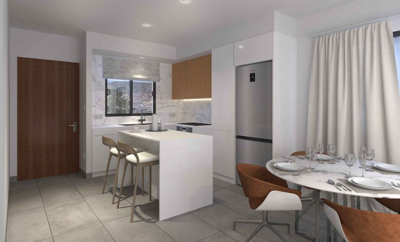 Коммерческая недвижимость в Пафосе, Кипр, 600 м² - фото 4