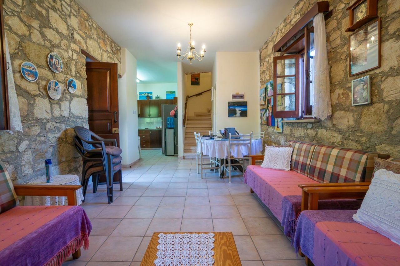 Вилла в Пафосе, Кипр, 132 м² - фото 4