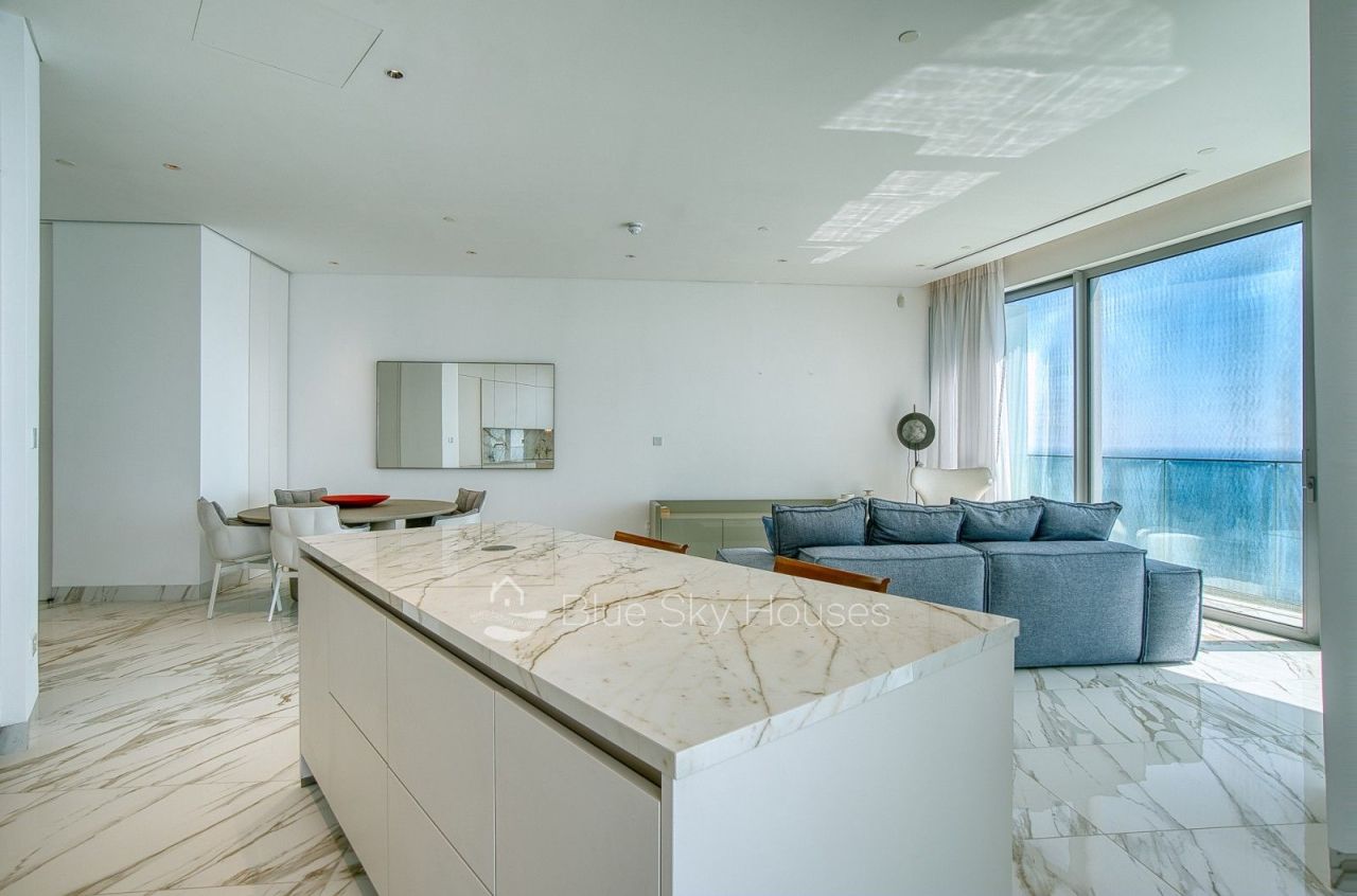 Апартаменты в Лимасоле, Кипр, 169 м² - фото 4