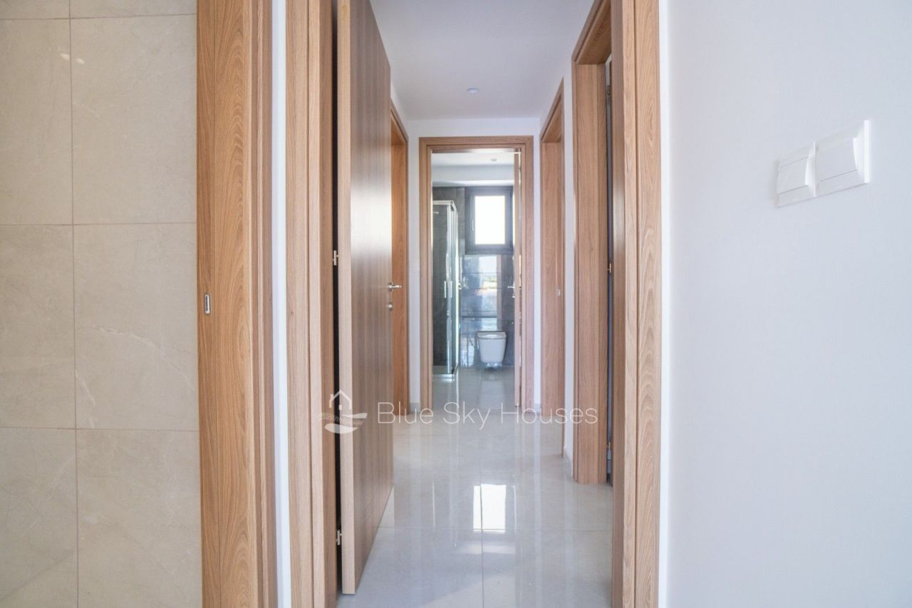 Апартаменты в Лимасоле, Кипр, 132 м² - фото 4