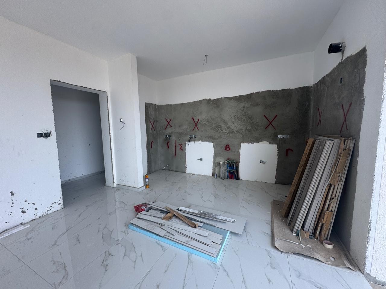 Апартаменты в Лимасоле, Кипр, 103 м² - фото 4