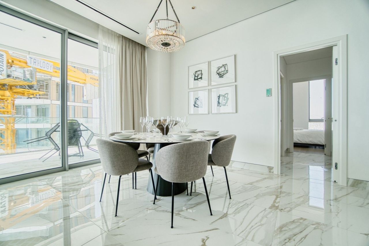 Апартаменты в Лимасоле, Кипр, 161 м² - фото 5