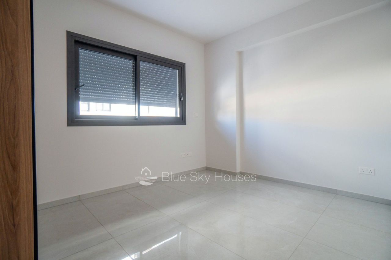 Апартаменты в Лимасоле, Кипр, 132 м² - фото 5