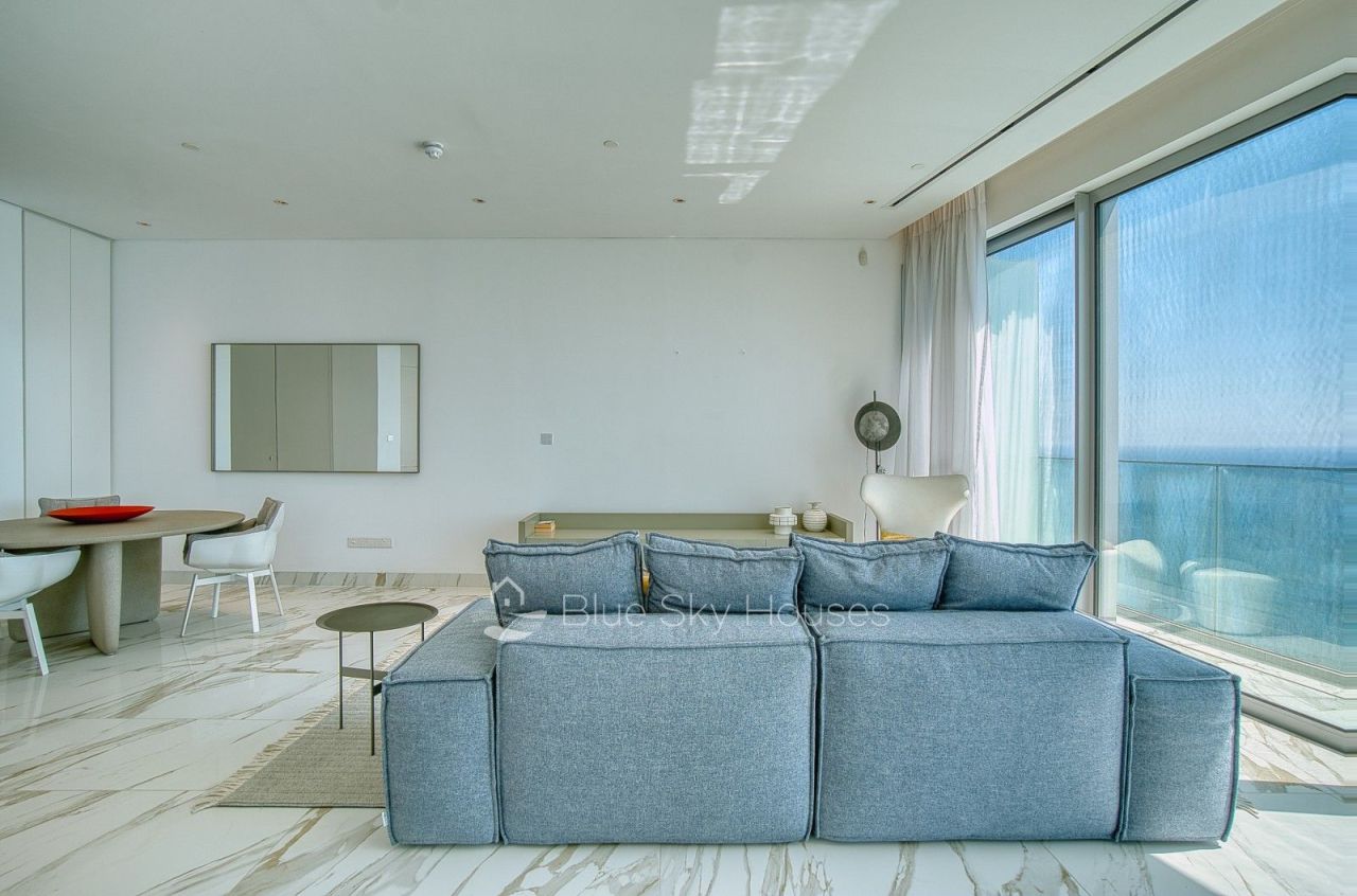 Апартаменты в Лимасоле, Кипр, 169 м² - фото 5