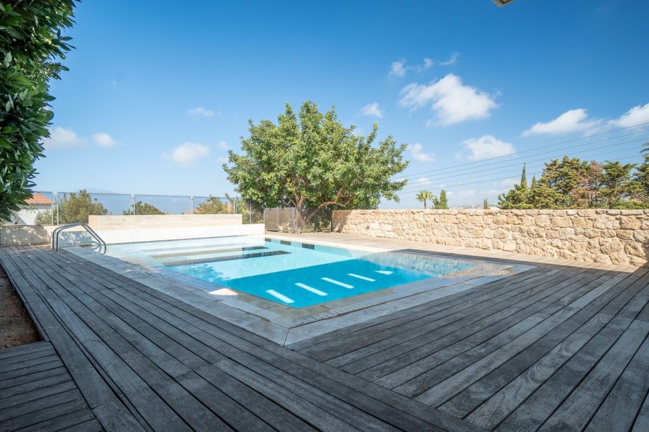 Вилла в Пафосе, Кипр, 530 м² - фото 5