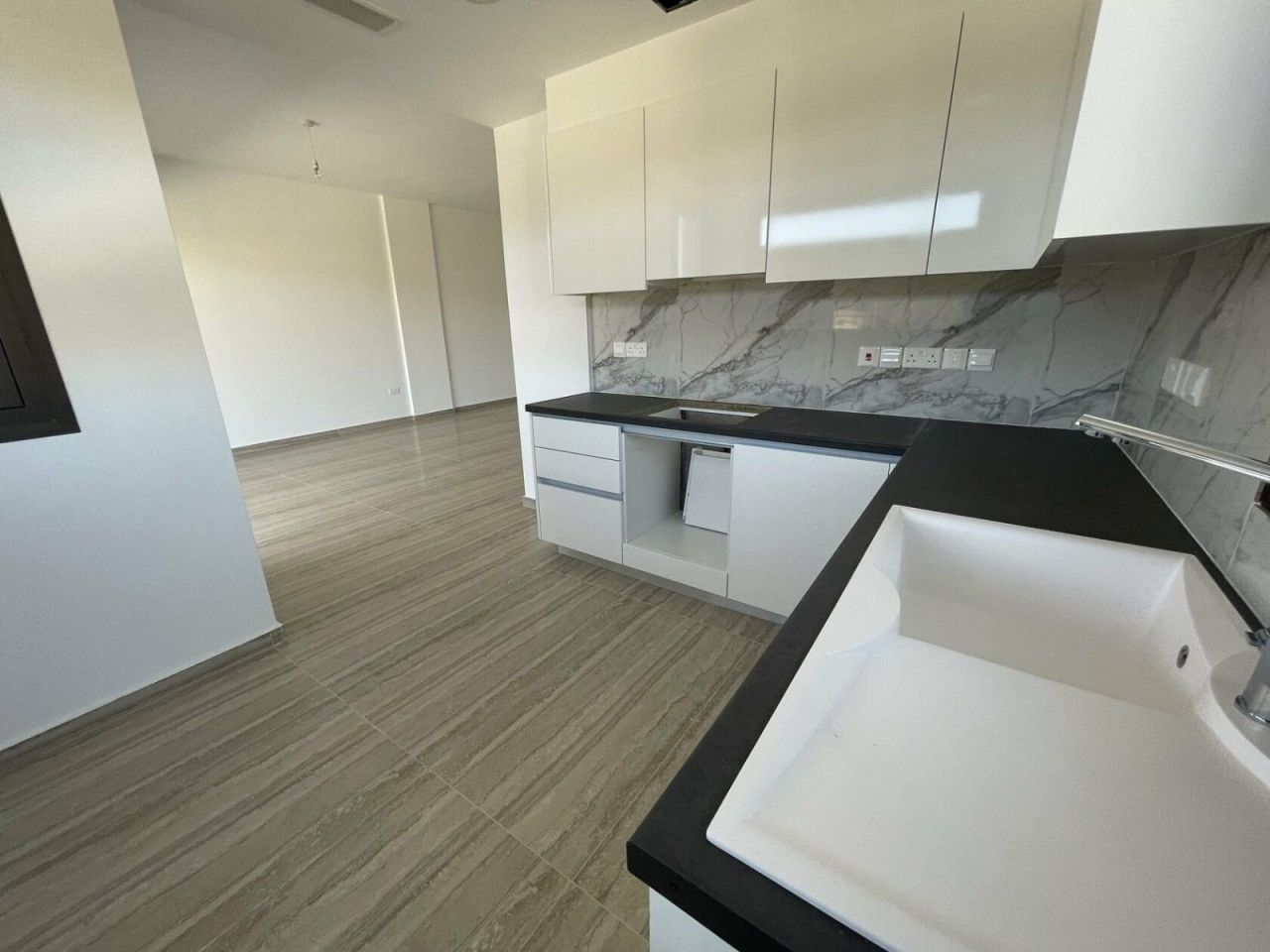 Апартаменты в Лимасоле, Кипр, 102 м² - фото 5