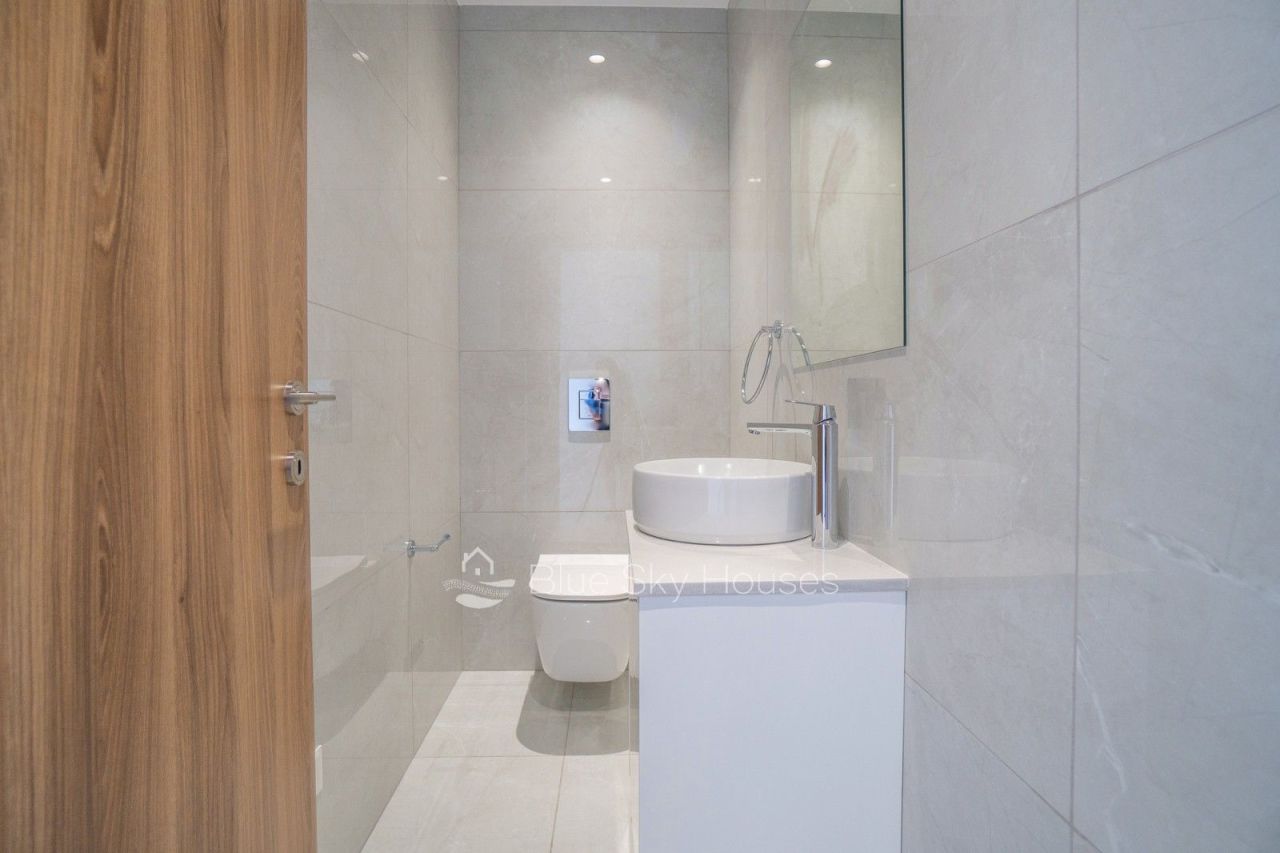 Апартаменты в Лимасоле, Кипр, 132 м² - фото 6