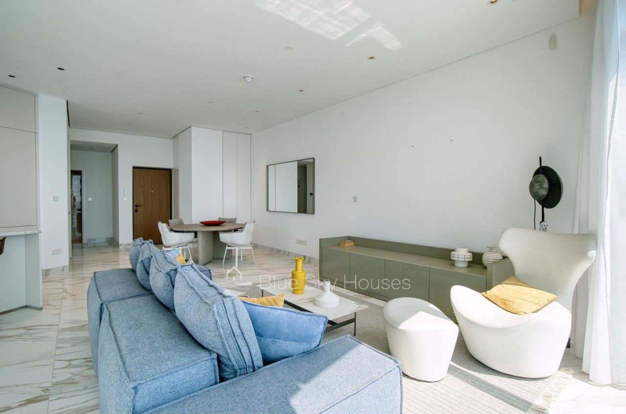 Апартаменты в Лимасоле, Кипр, 169 м² - фото 6