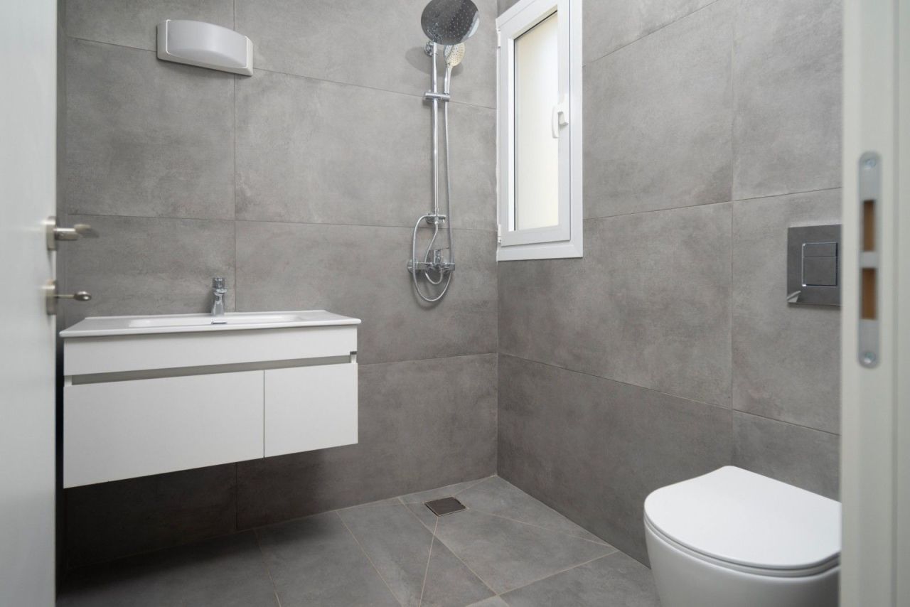 Апартаменты в Протарасе, Кипр, 55 м² - фото 6