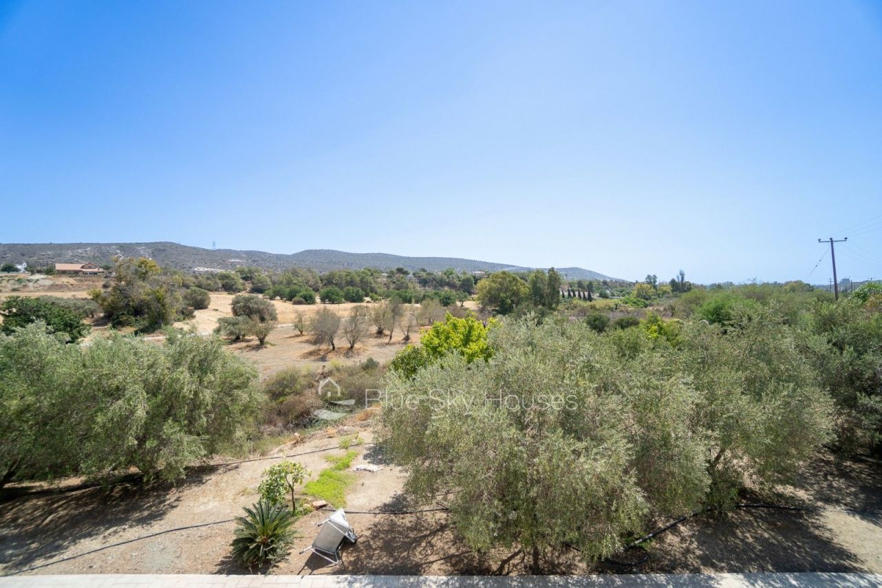 Вилла в Лимасоле, Кипр, 190 м² - фото 6