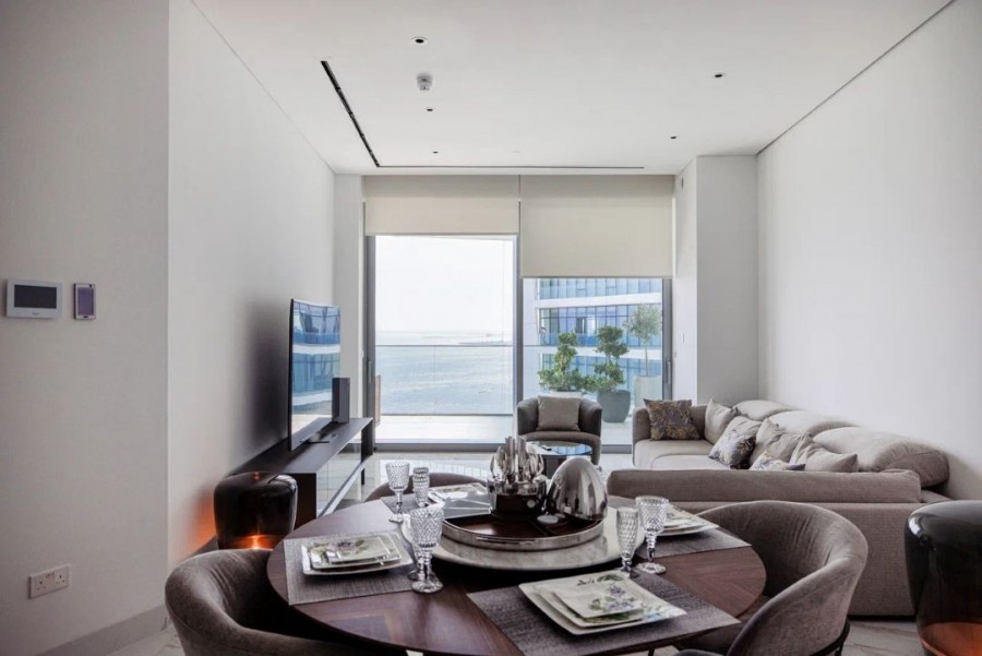 Апартаменты в Лимасоле, Кипр, 125 м² - фото 6