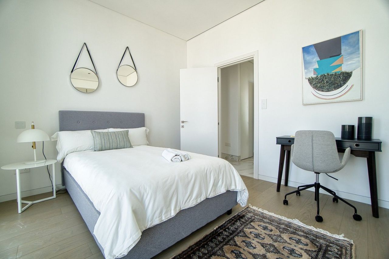 Апартаменты в Лимасоле, Кипр, 161 м² - фото 7