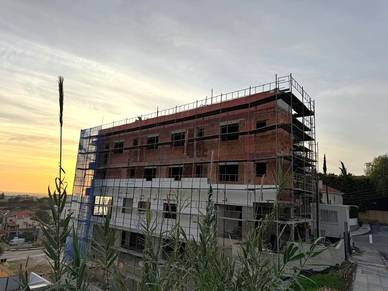 Апартаменты в Лимасоле, Кипр, 107 м² - фото 6