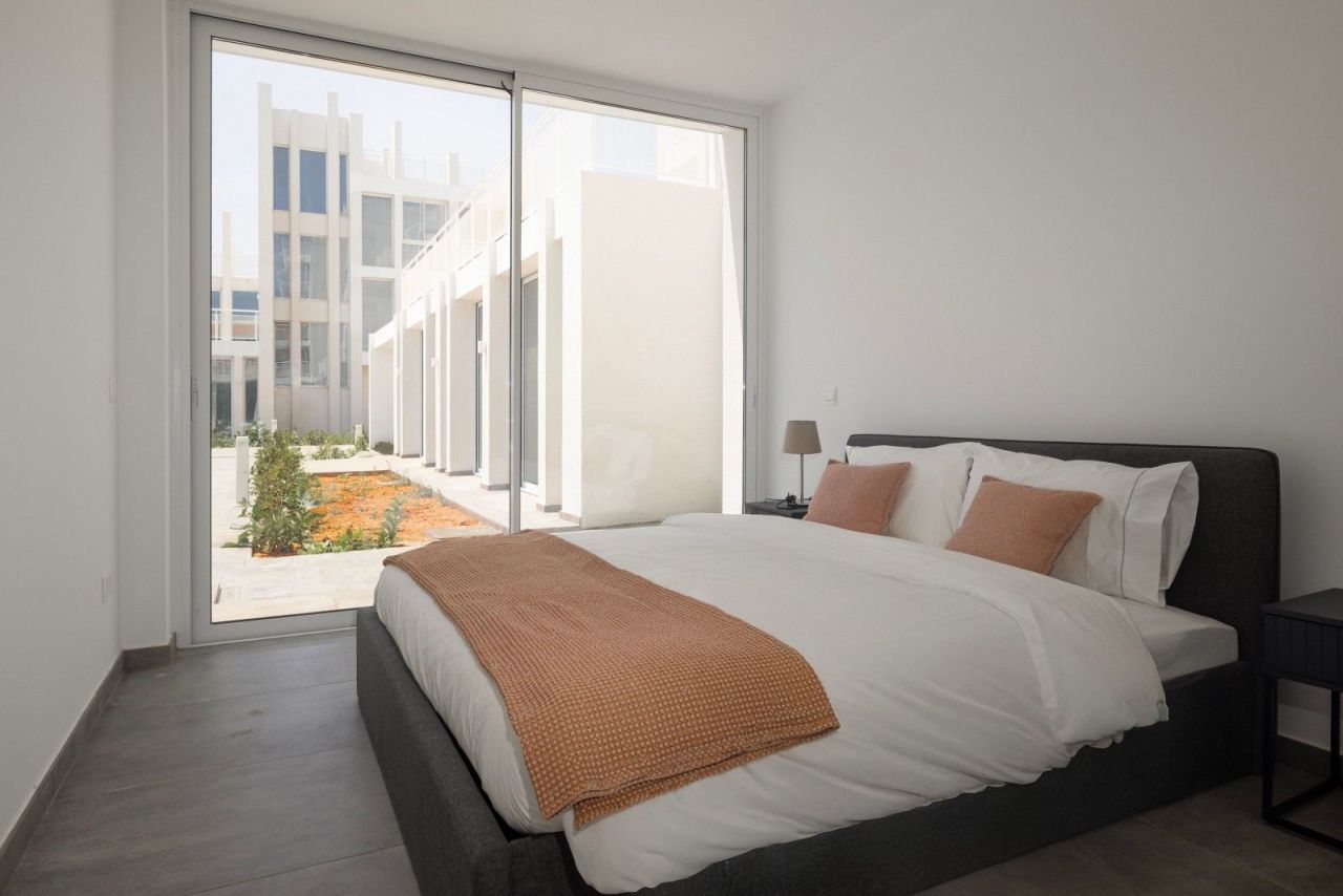 Апартаменты в Протарасе, Кипр, 55 м² - фото 7