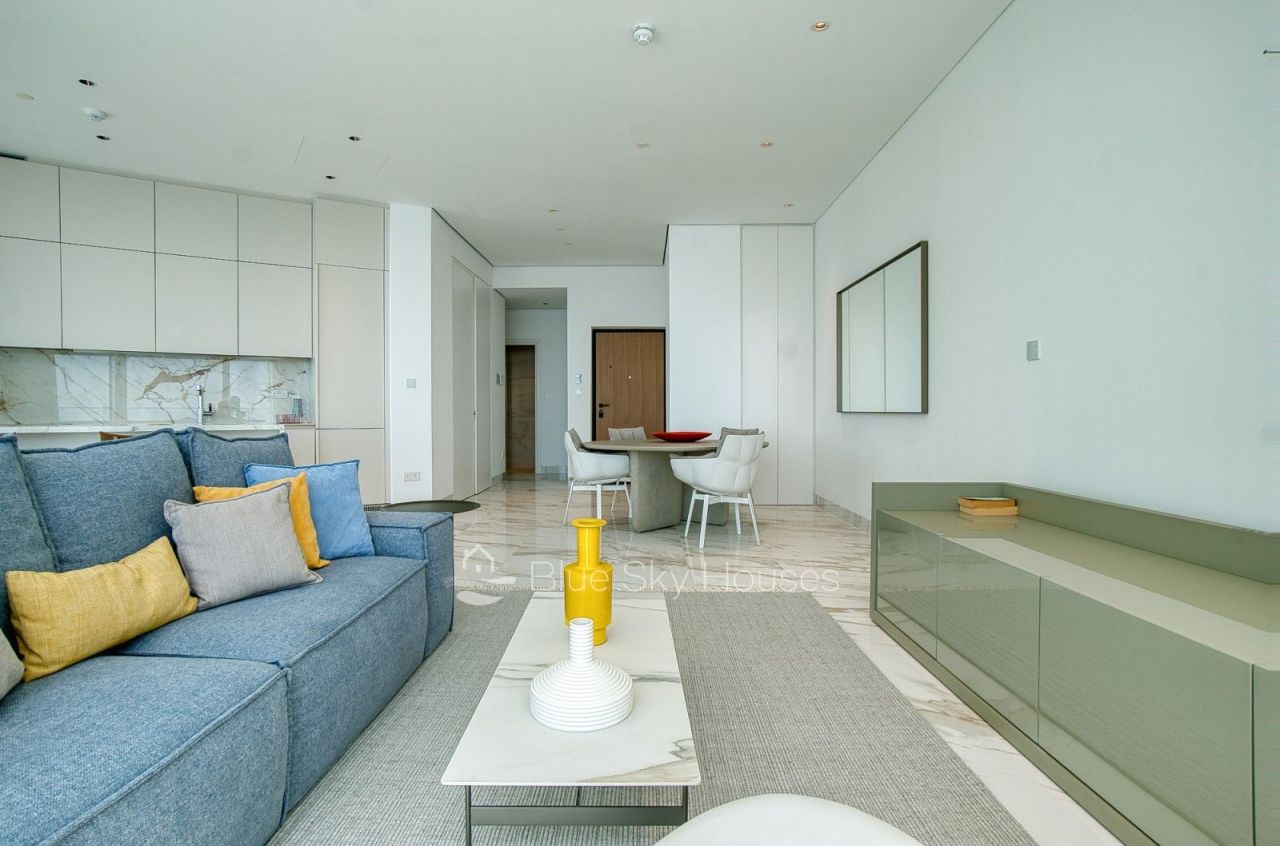 Апартаменты в Лимасоле, Кипр, 169 м² - фото 7