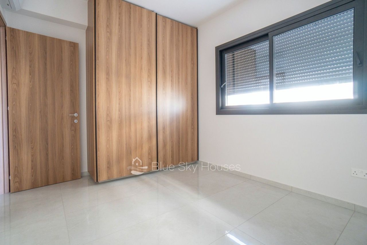 Апартаменты в Лимасоле, Кипр, 132 м² - фото 7