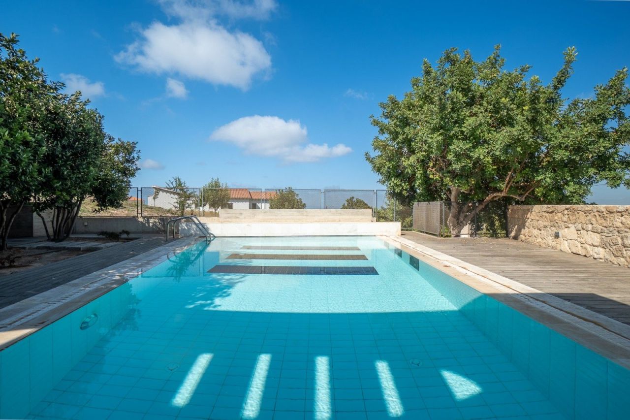 Вилла в Пафосе, Кипр, 530 м² - фото 7