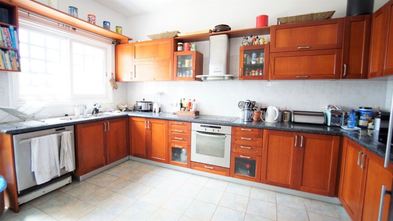 Вилла в Пафосе, Кипр, 210 м² - фото 7