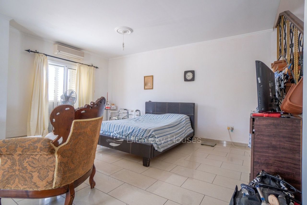 Вилла в Лимасоле, Кипр, 190 м² - фото 7