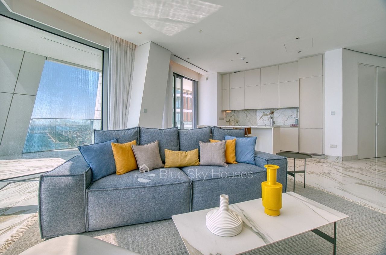 Апартаменты в Лимасоле, Кипр, 169 м² - фото 8