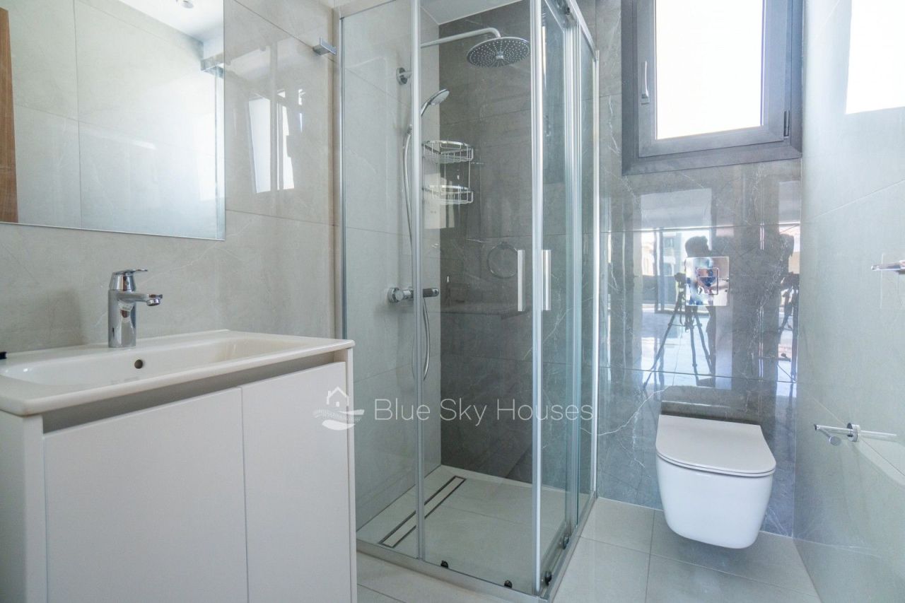 Апартаменты в Лимасоле, Кипр, 132 м² - фото 8