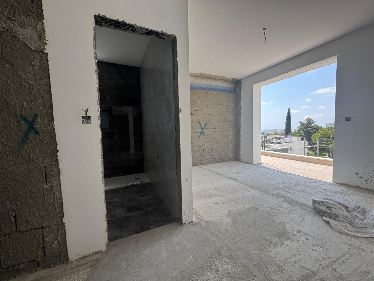 Апартаменты в Лимасоле, Кипр, 103 м² - фото 8