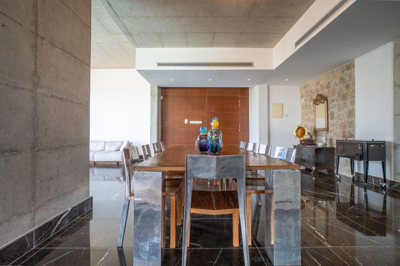 Вилла в Пафосе, Кипр, 530 м² - фото 8