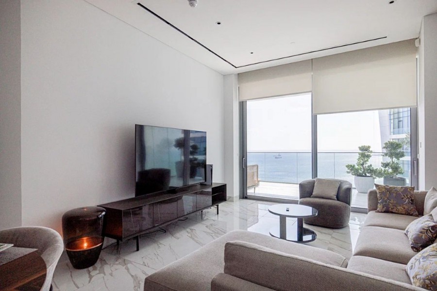 Апартаменты в Лимасоле, Кипр, 125 м² - фото 8