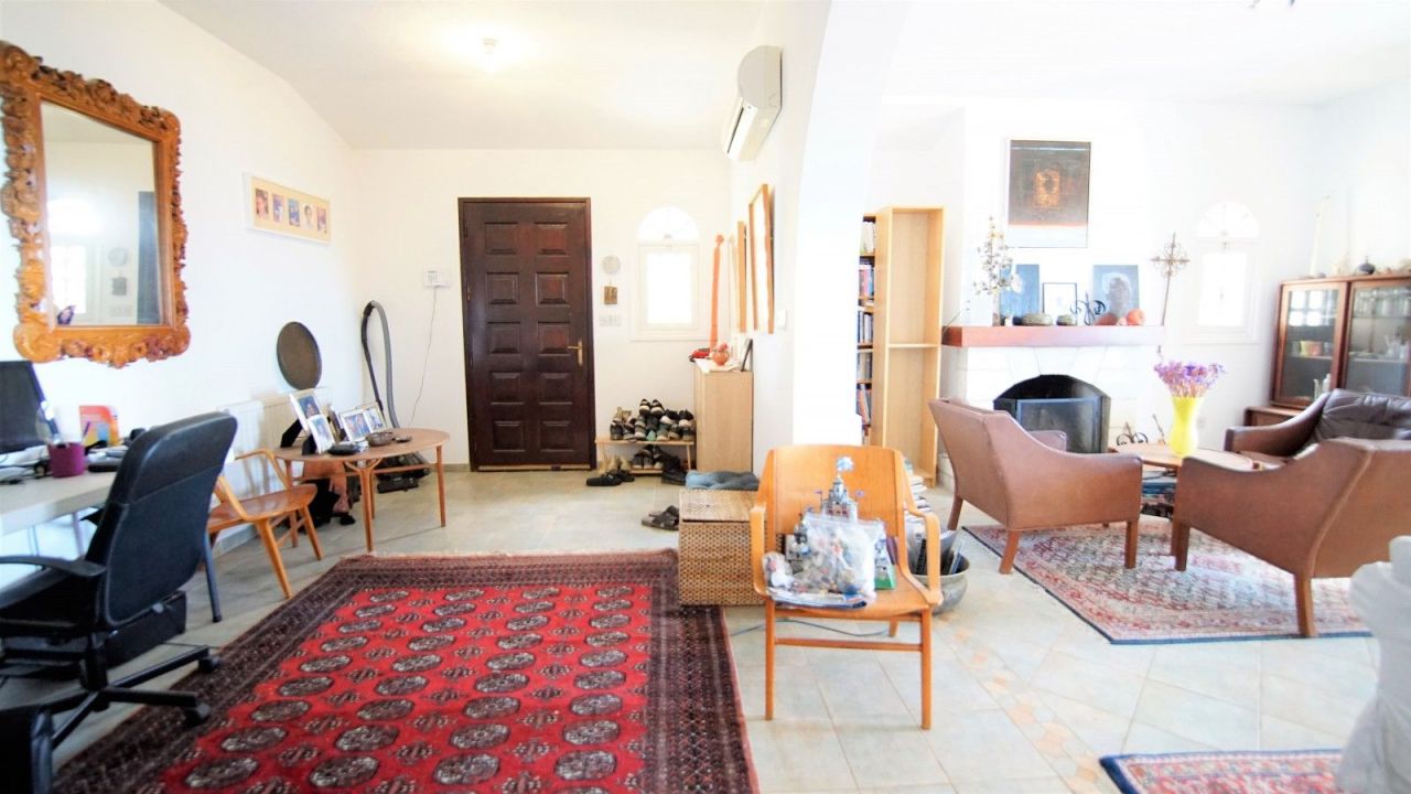 Вилла в Пафосе, Кипр, 210 м² - фото 8