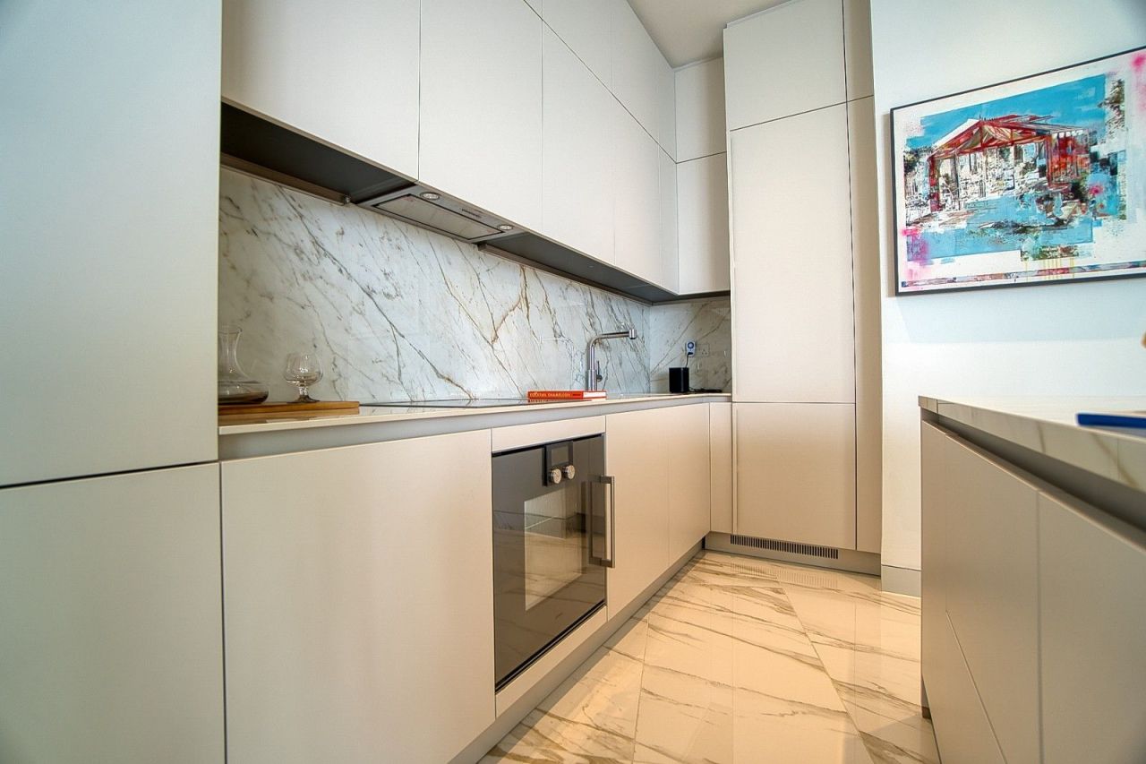 Апартаменты в Лимасоле, Кипр, 162 м² - фото 9