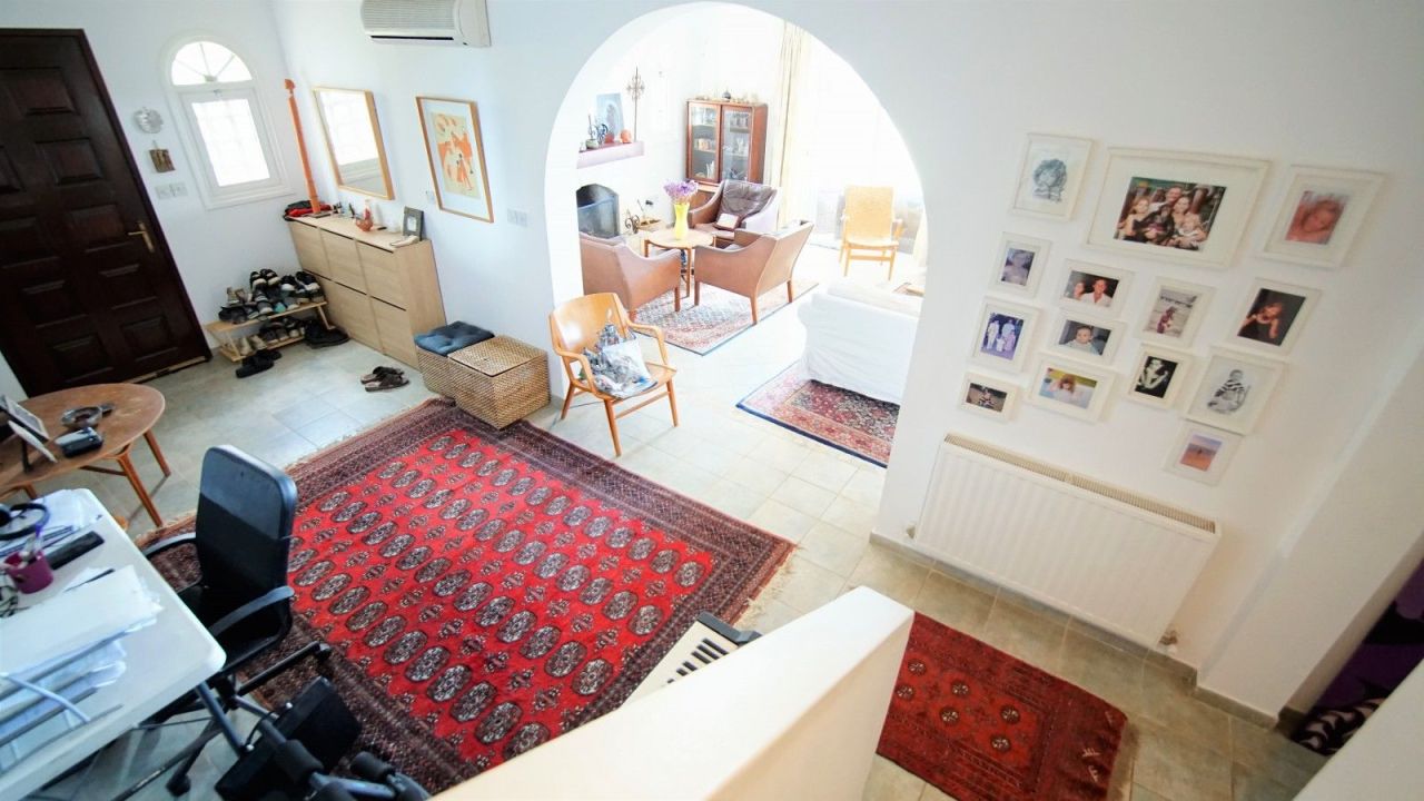 Вилла в Пафосе, Кипр, 210 м² - фото 9