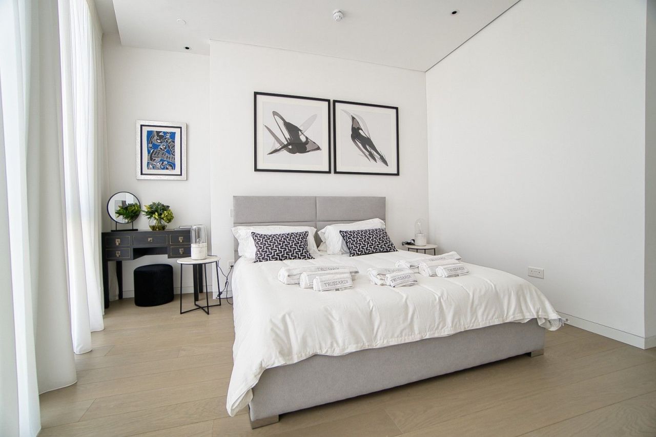 Апартаменты в Лимасоле, Кипр, 159 м² - фото 9