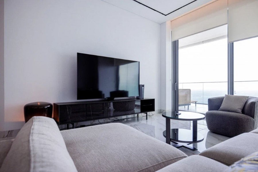 Апартаменты в Лимасоле, Кипр, 125 м² - фото 9