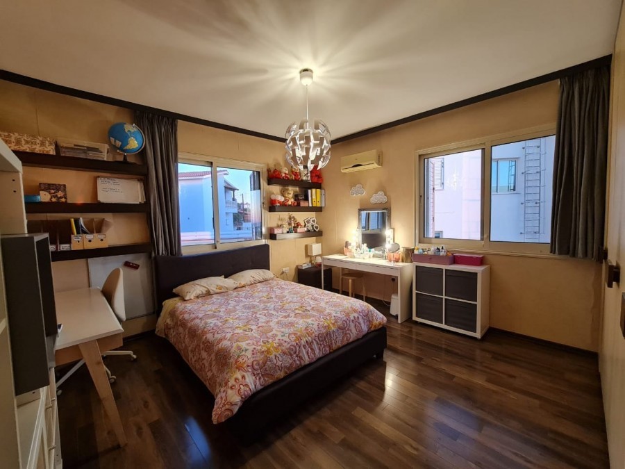 Вилла в Пафосе, Кипр, 500 м² - фото 9