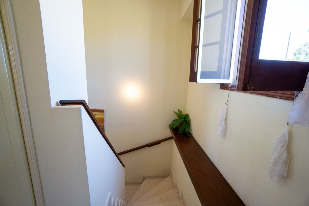 Вилла в Пафосе, Кипр, 132 м² - фото 9