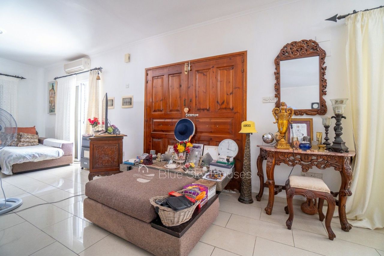 Вилла в Лимасоле, Кипр, 190 м² - фото 9