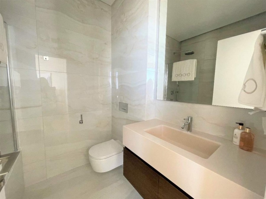 Апартаменты в Лимасоле, Кипр, 135 м² - фото 9