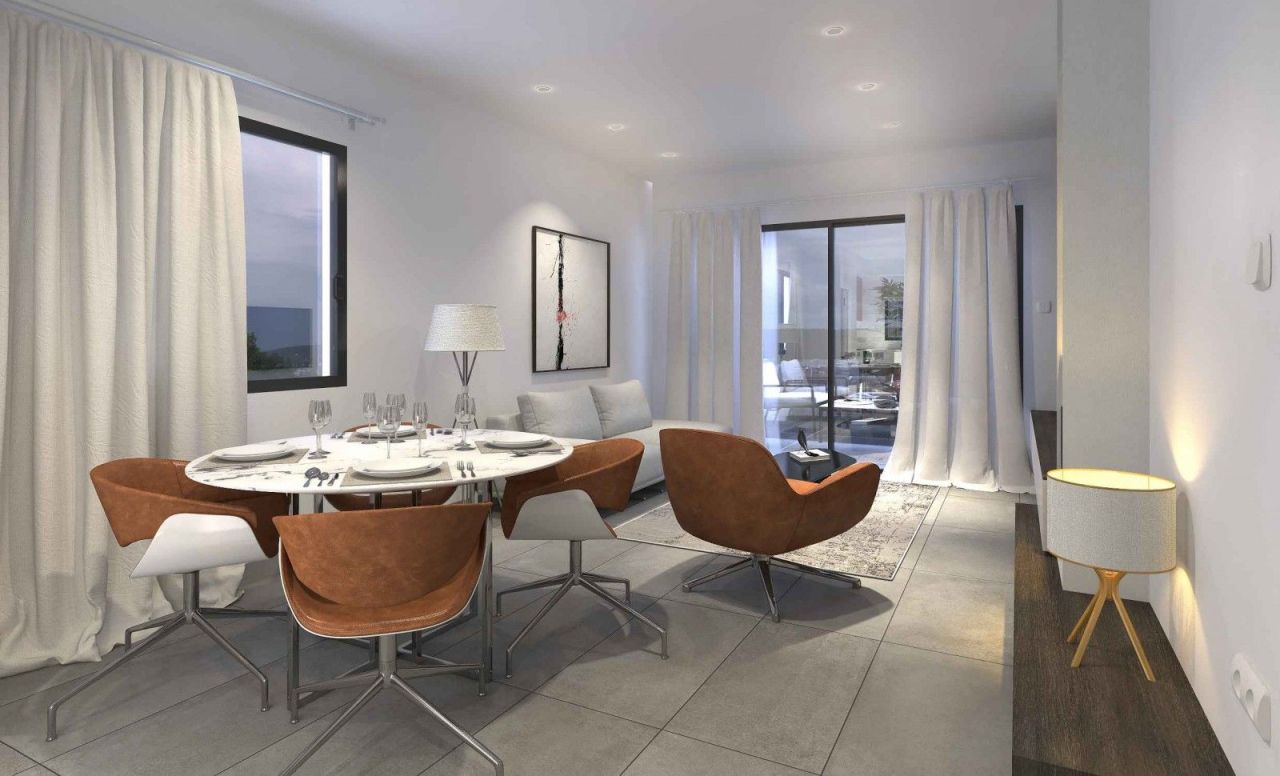 Коммерческая недвижимость в Пафосе, Кипр, 600 м² - фото 9