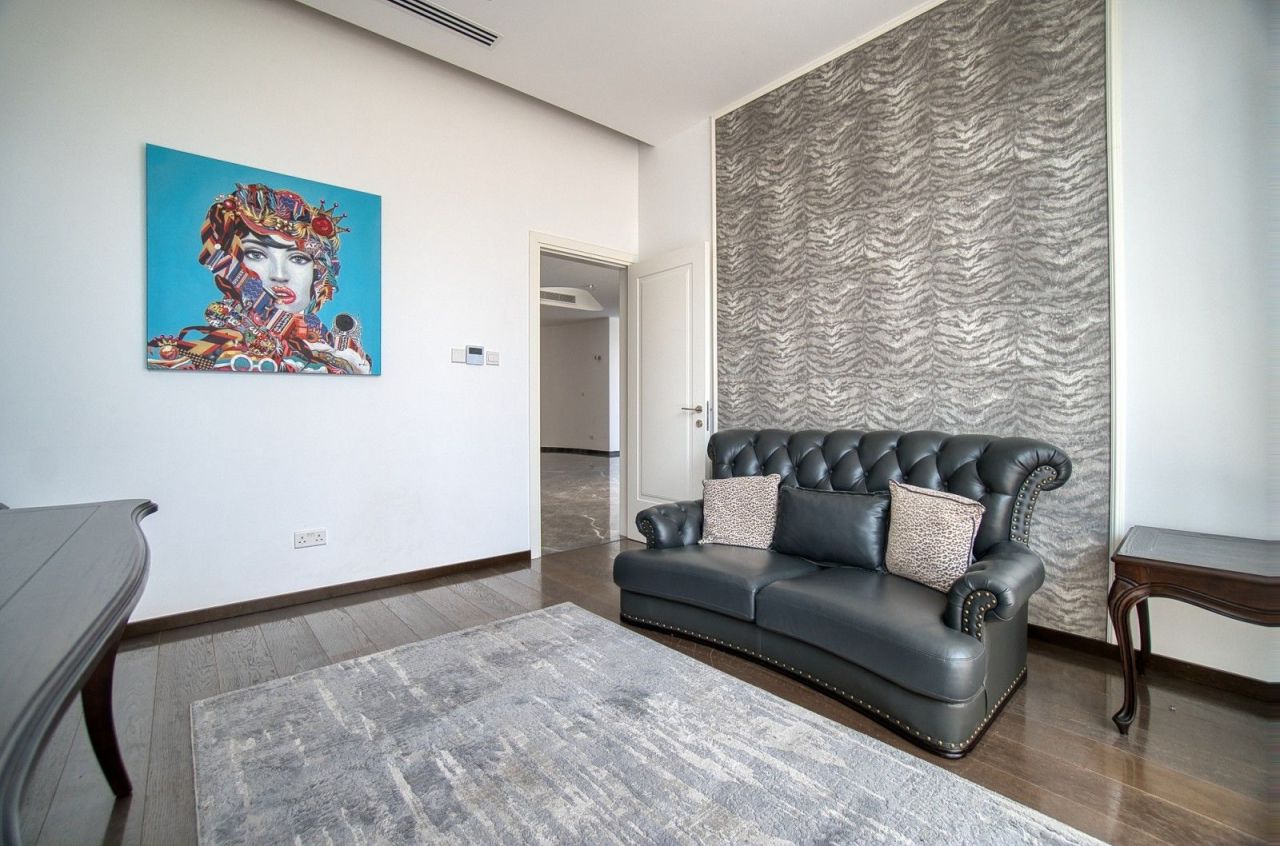 Вилла в Лимасоле, Кипр, 594 м² - фото 9